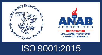 abs anab iso 9001 2015