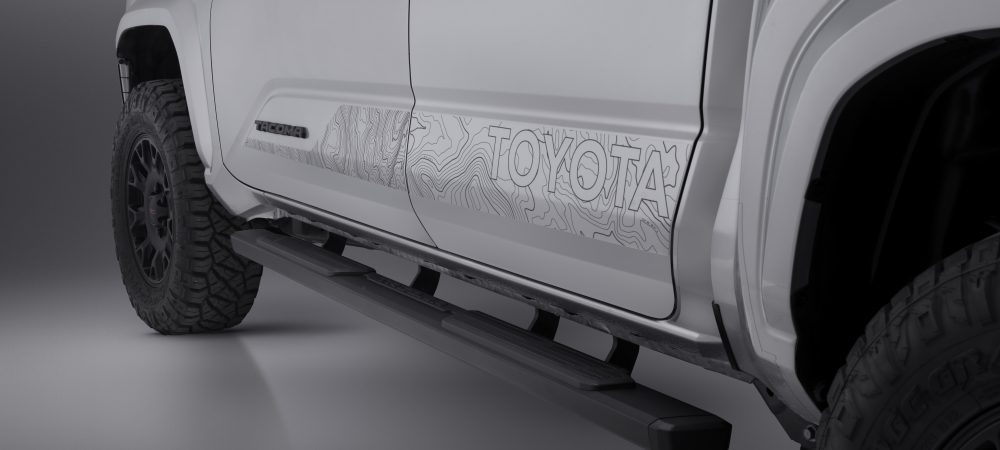 MY24 Tacoma _ Body Graphics (driver) _ 0068rtcv16